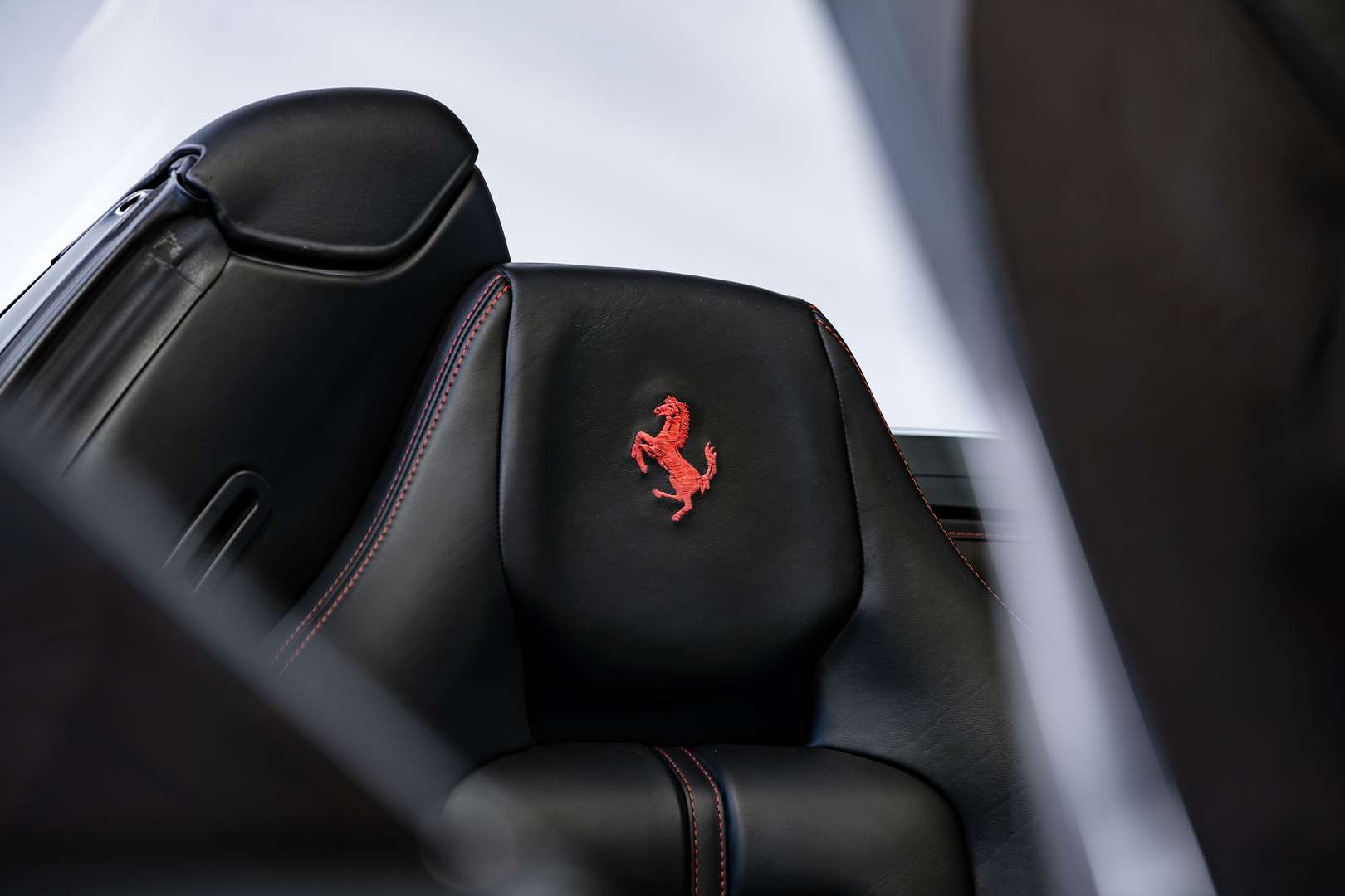 Ferrari 458 Spider - 2012 - Joinsteer - #12