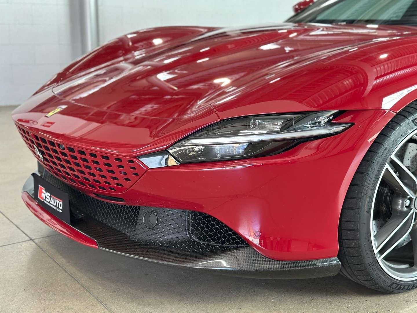 Ferrari Roma - 2022 - Joinsteer - #15