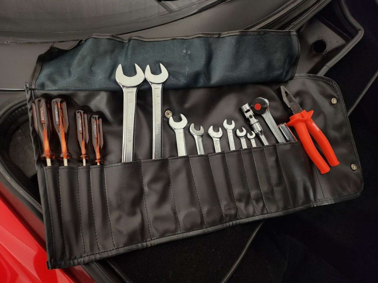 Ferrari Testarossa - 1989 - Joinsteer - #50