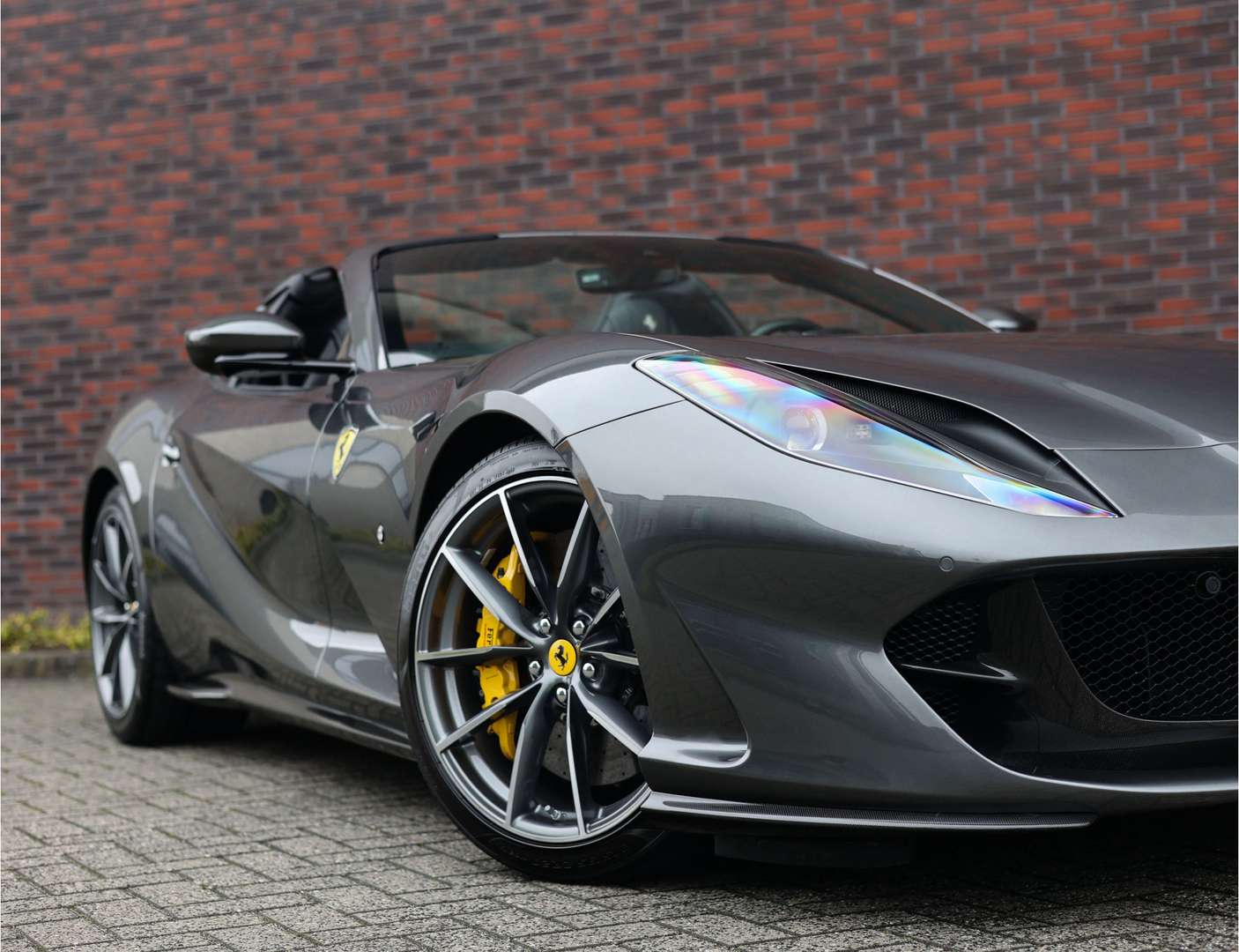 Ferrari 812 GTS - 2020 - Joinsteer - #23