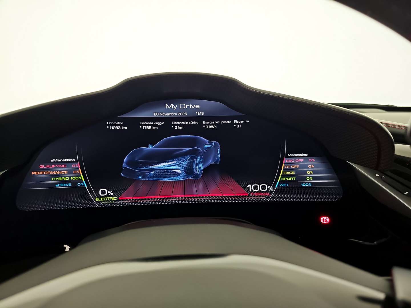 Ferrari SF90 Stradale - 2021 - Joinsteer - #12