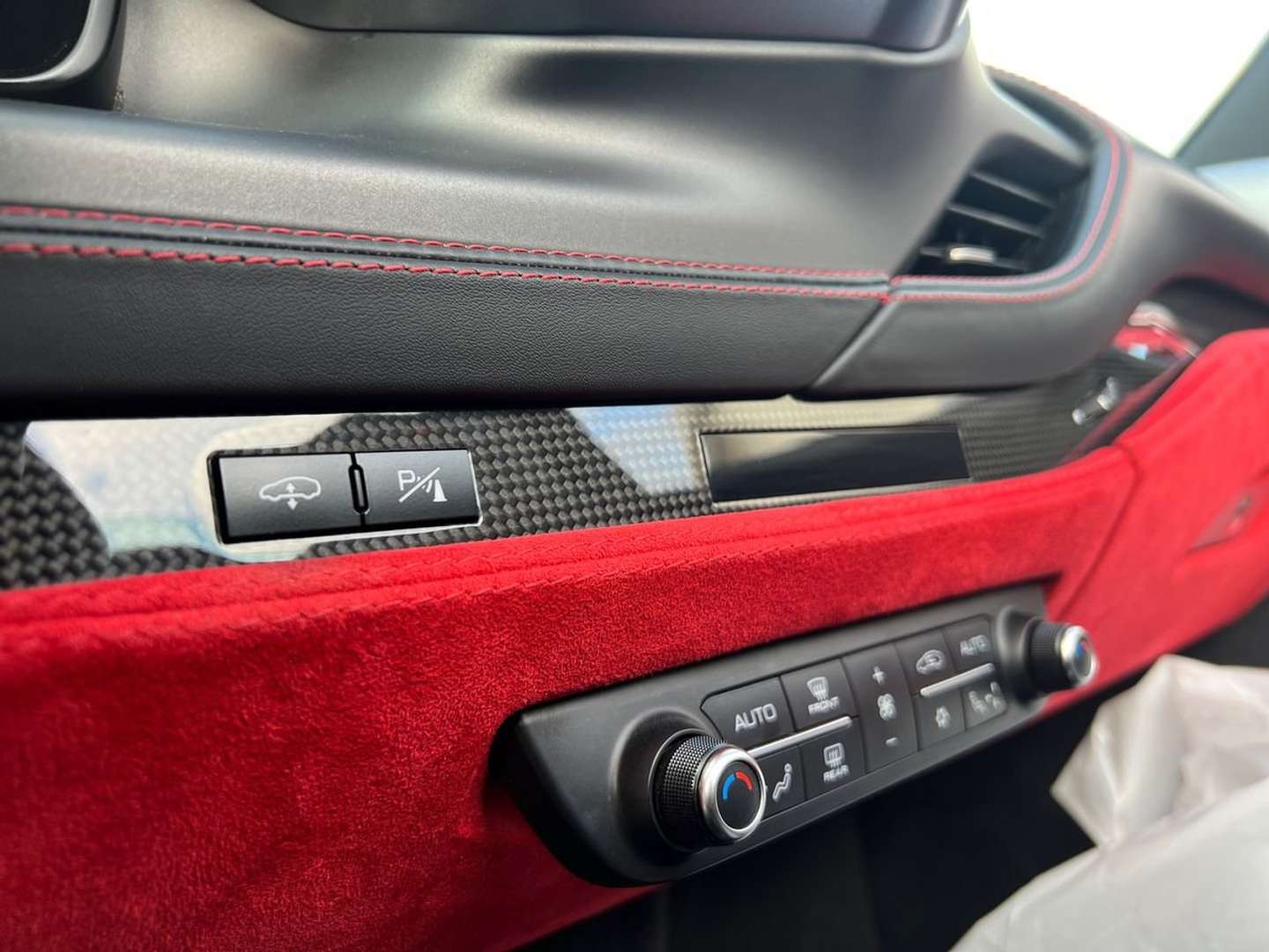 Ferrari F8 Spider - 2021 - Joinsteer - #21