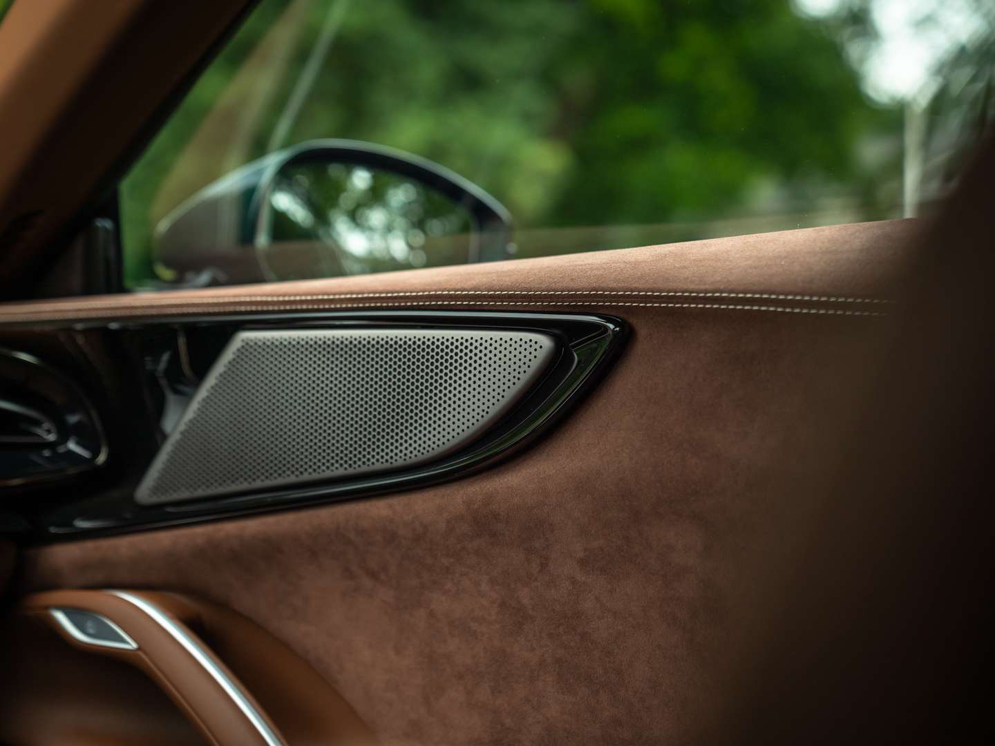 Ferrari Purosangue - 2025 - Joinsteer - #49