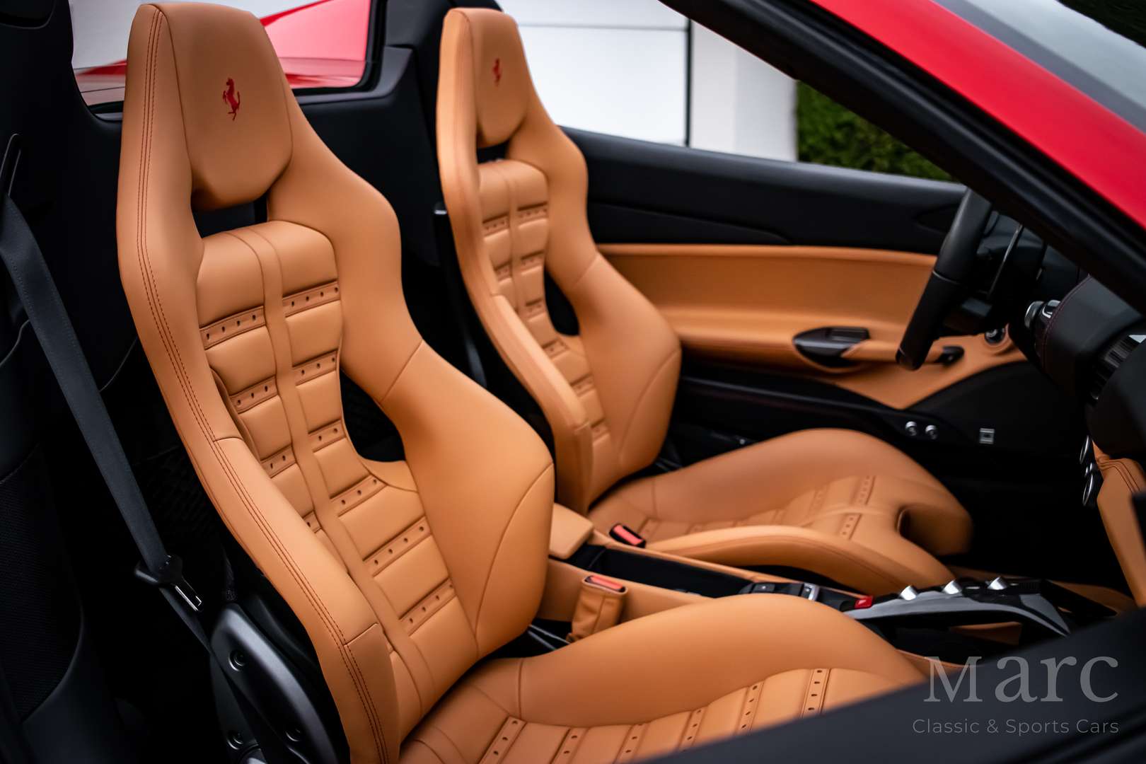 Ferrari 488 Spider - 2017 - Joinsteer - #29