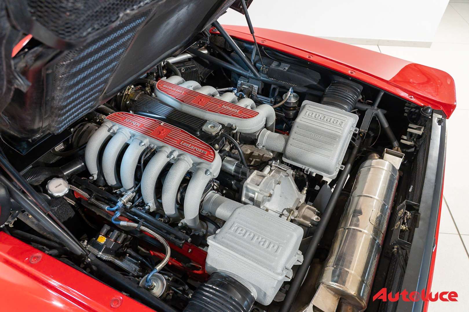 Ferrari 512 TR - 1992 - Joinsteer - #14