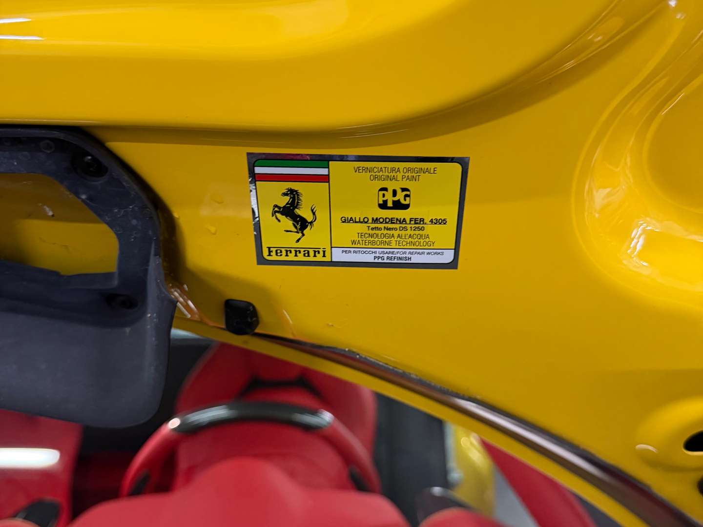 Ferrari 488 Spider - 2017 - Joinsteer - #48