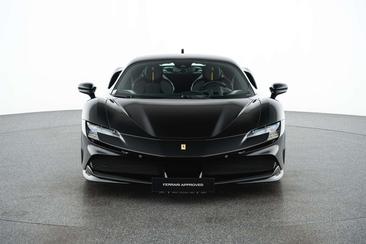 Ferrari SF90 Stradale — photo 48