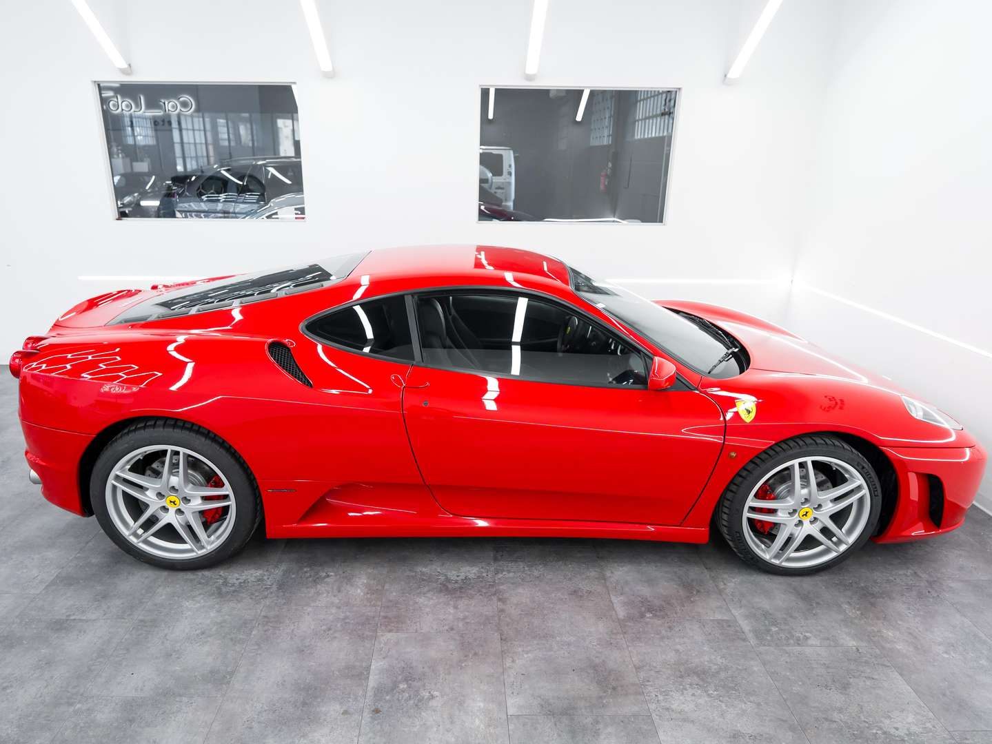 Ferrari F430 - 2006 - Joinsteer - #18