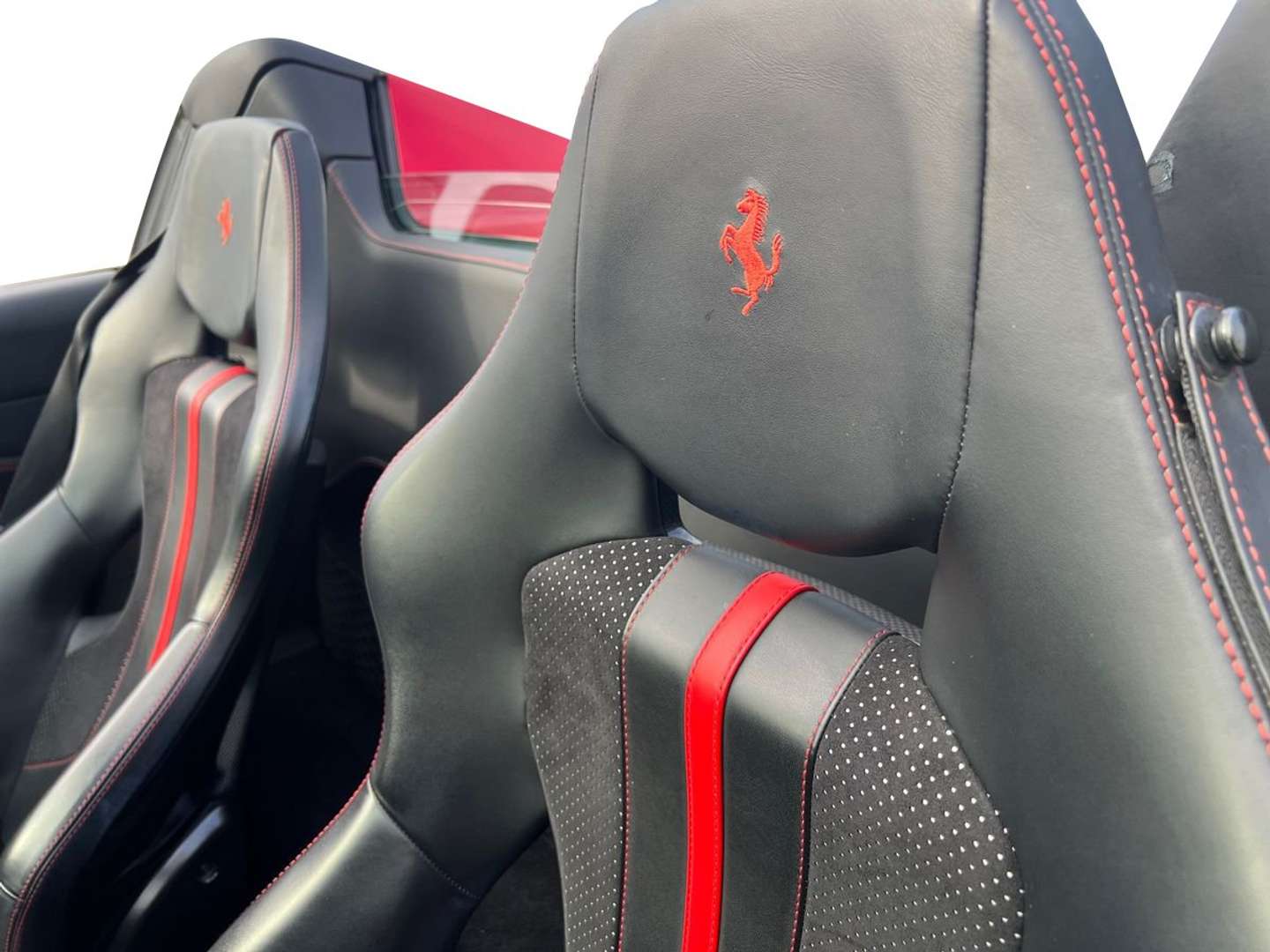 Ferrari F8 Spider - 2021 - Joinsteer - #22