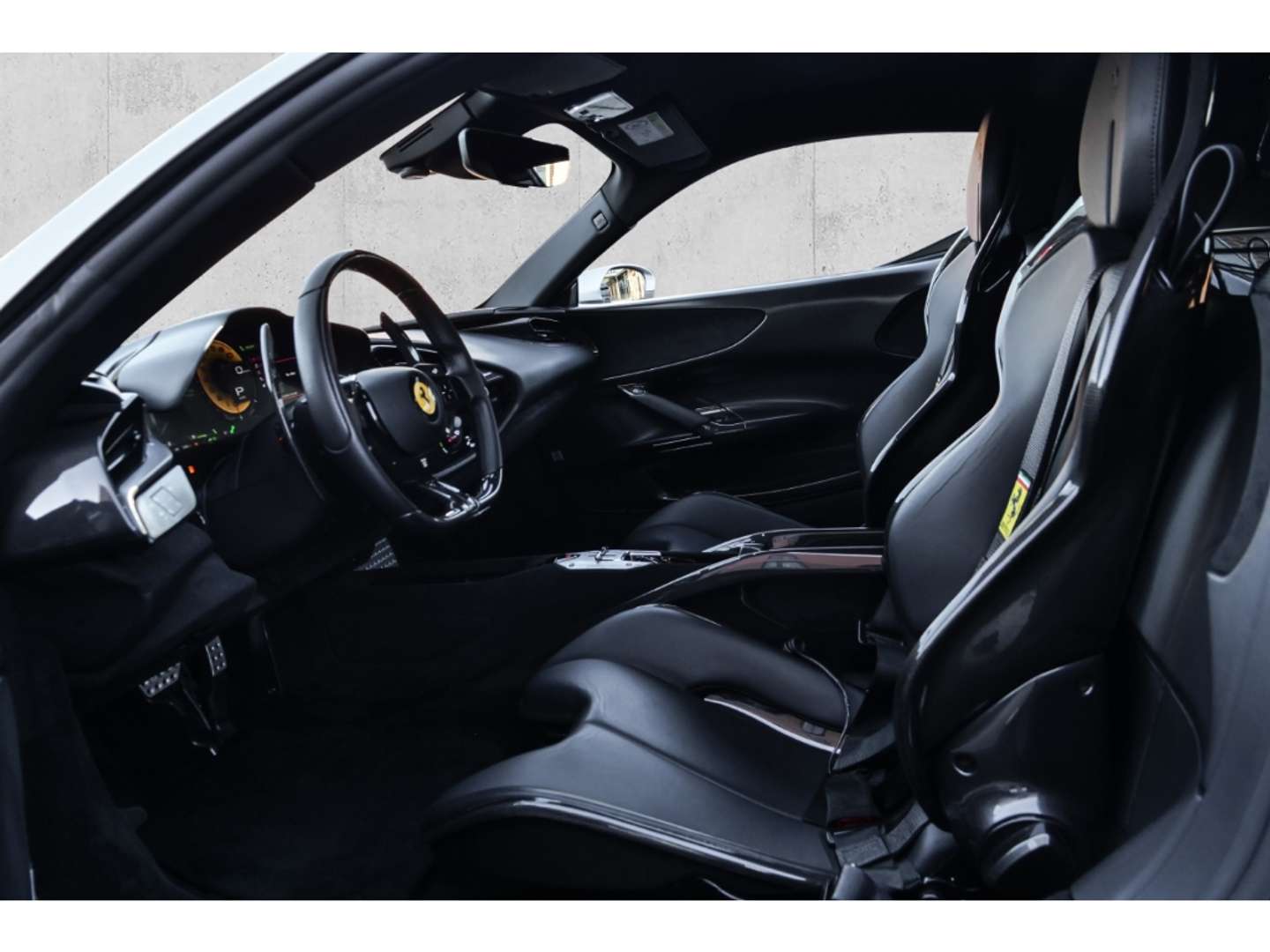 Ferrari SF90 Stradale - 2020 - Joinsteer - #19