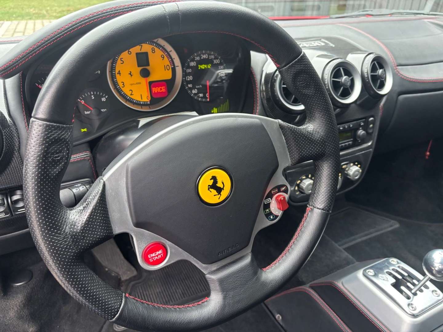 Ferrari F430 - 2005 - Joinsteer - #15