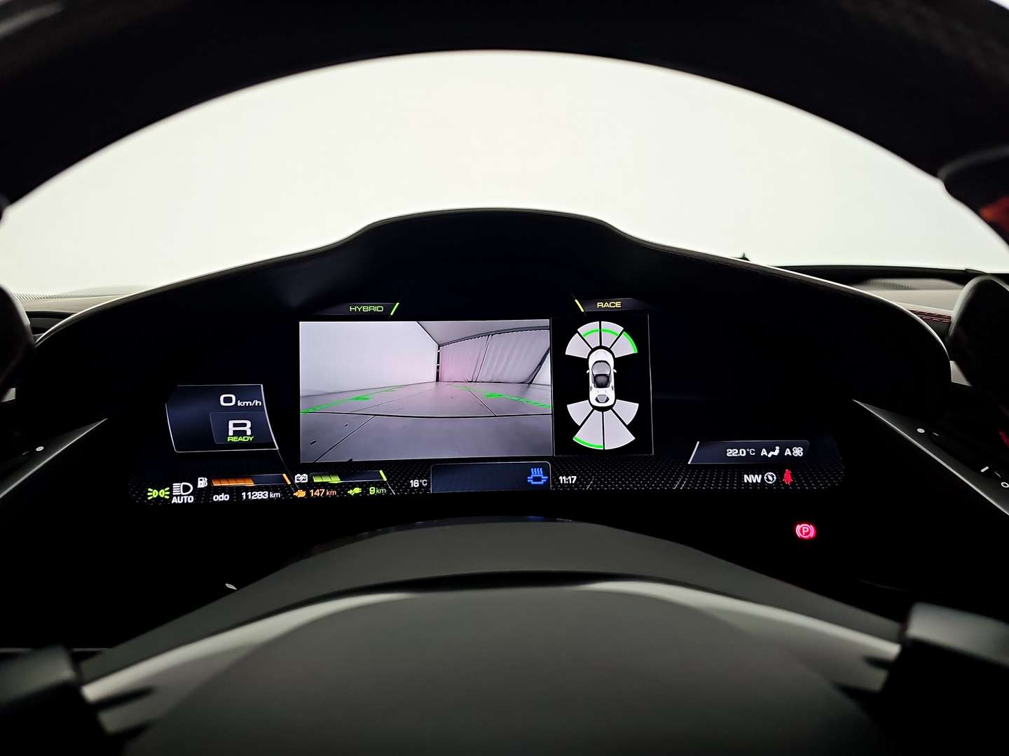 Ferrari SF90 Stradale - 2021 - Joinsteer - #13