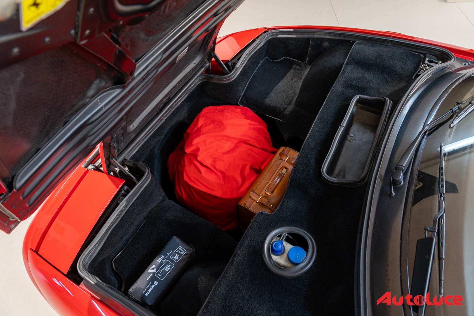 Ferrari 512 TR - 1992 - Joinsteer - #15