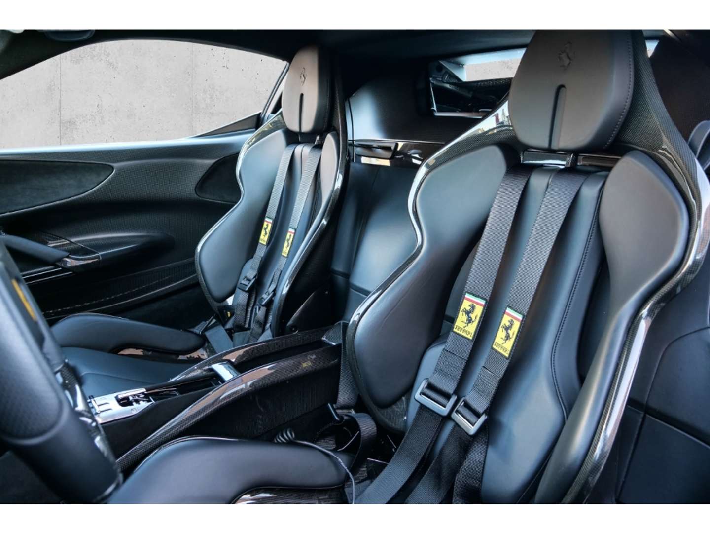 Ferrari SF90 Stradale - 2020 - Joinsteer - #20