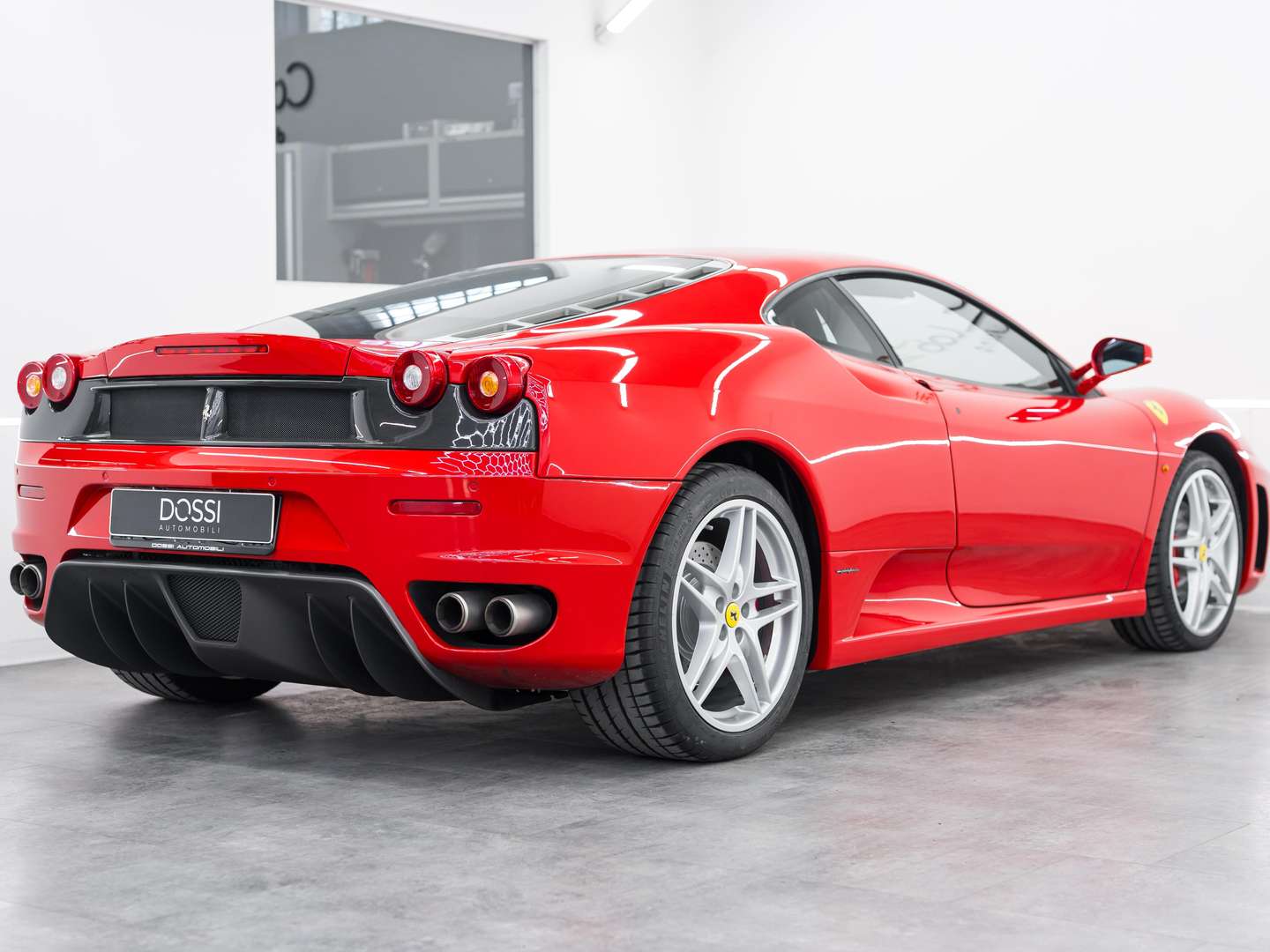 Ferrari F430 - 2006 - Joinsteer - #19