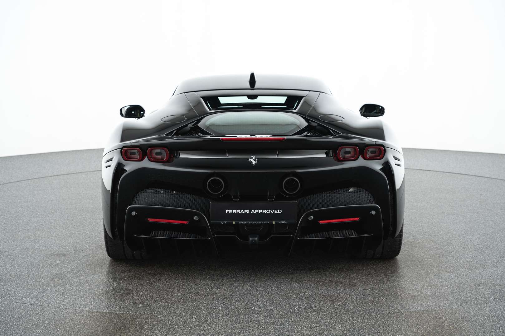 Ferrari SF90 Stradale - 2022 - Joinsteer - #49