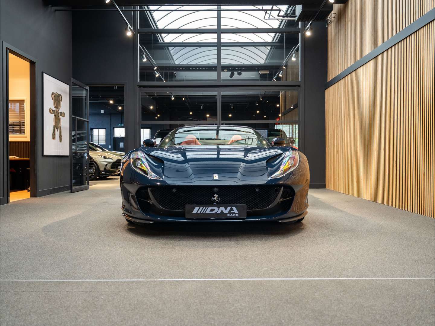 Ferrari 812 GTS - 2020 - Joinsteer - #40