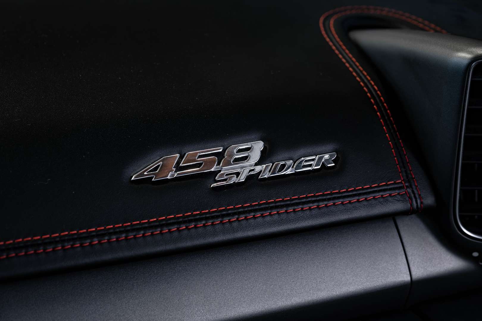 Ferrari 458 Spider - 2012 - Joinsteer - #14