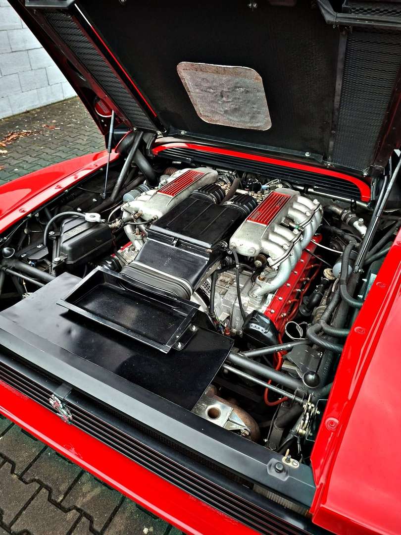 Ferrari Testarossa - 1991 - Joinsteer - #10