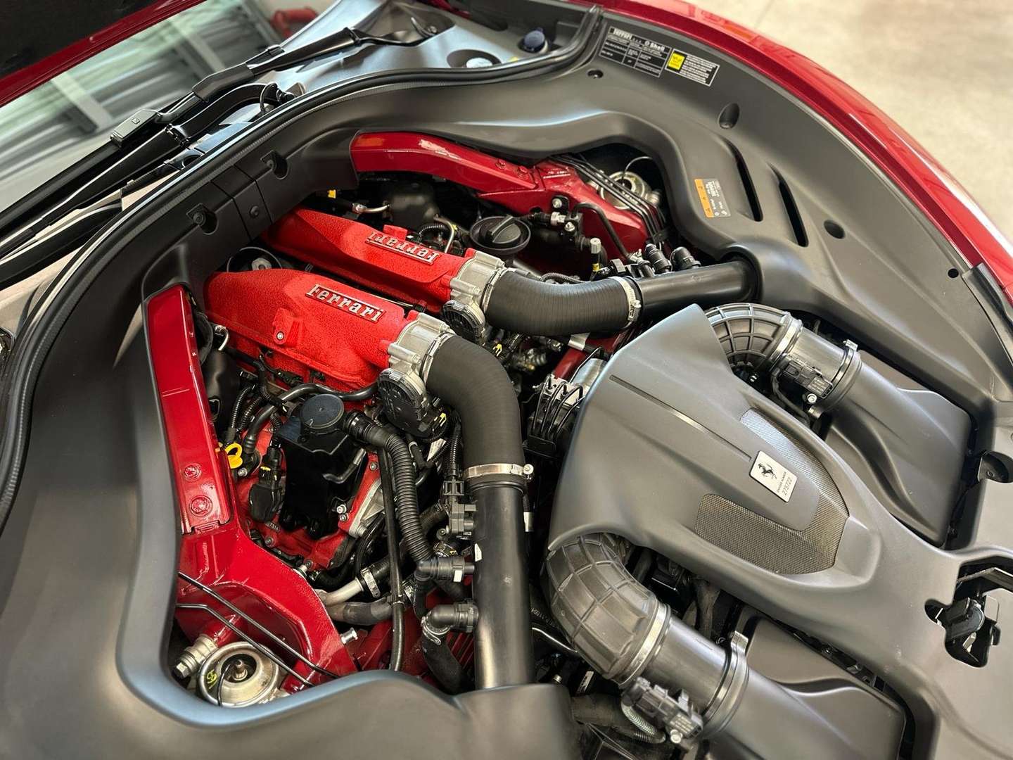 Ferrari Roma - 2022 - Joinsteer - #18