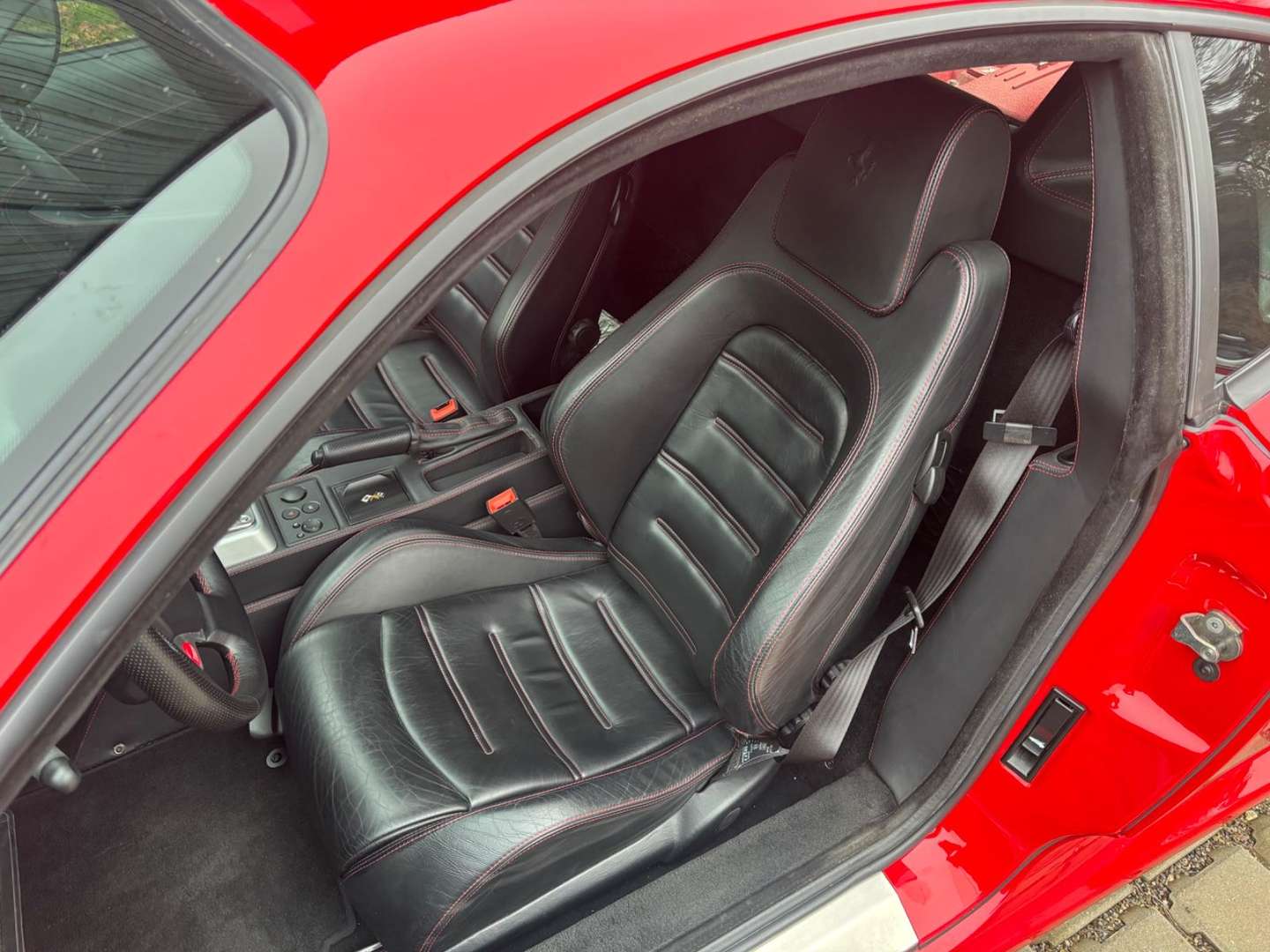 Ferrari F430 - 2005 - Joinsteer - #17