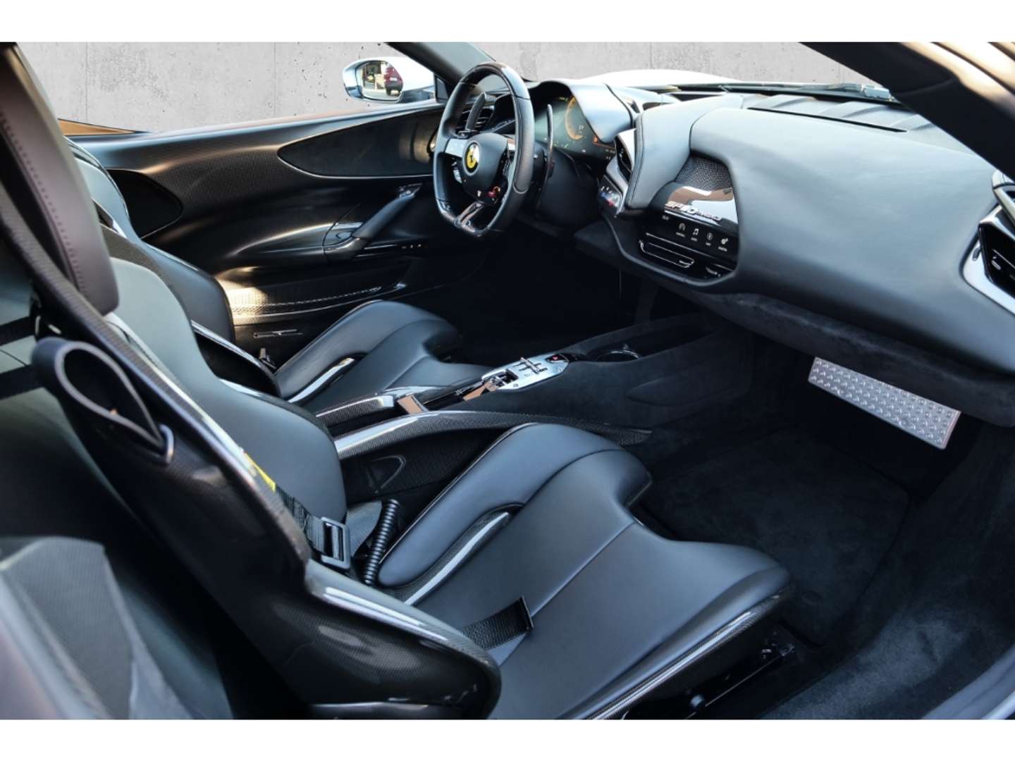 Ferrari SF90 Stradale - 2020 - Joinsteer - #21