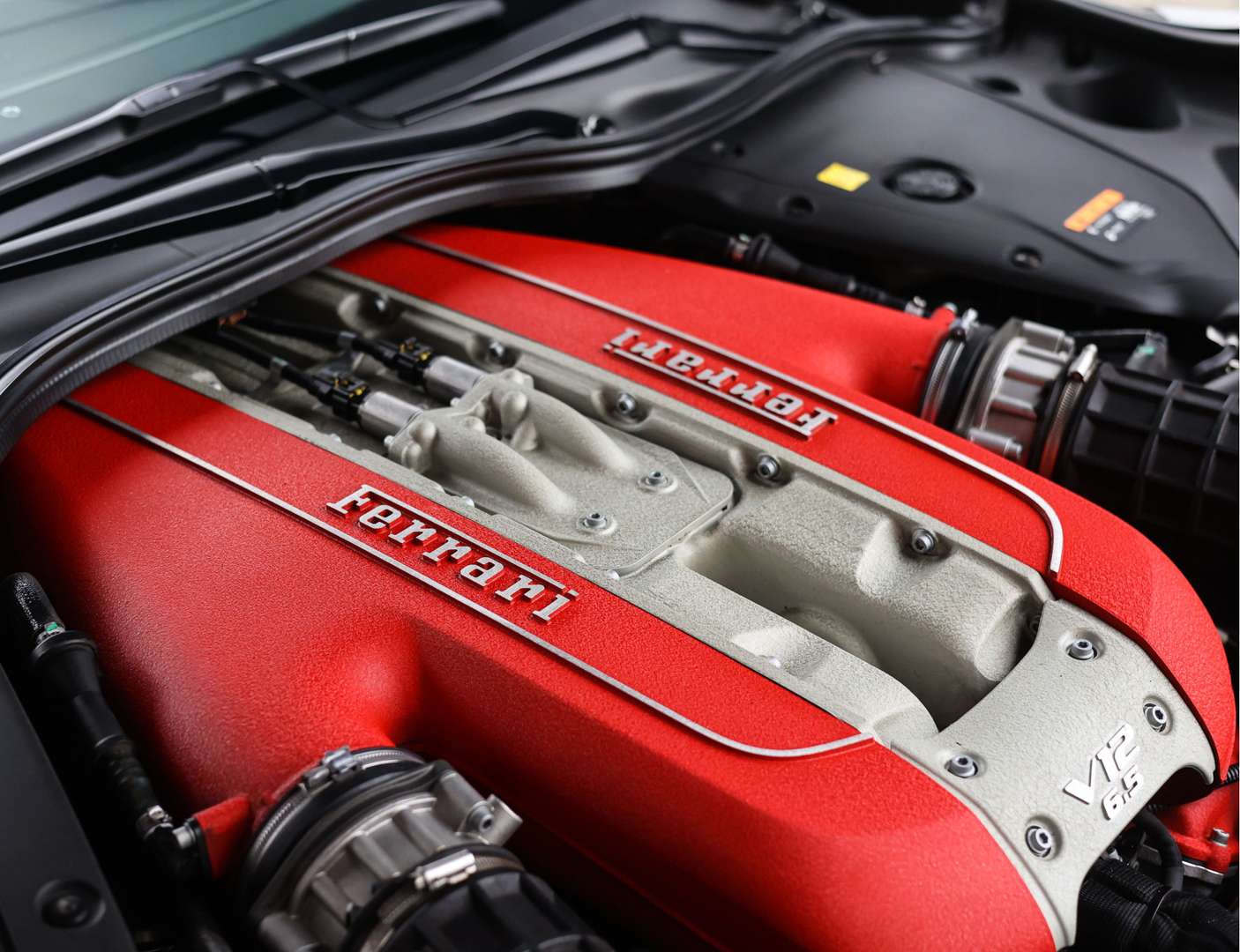 Ferrari 812 GTS - 2020 - Joinsteer - #26