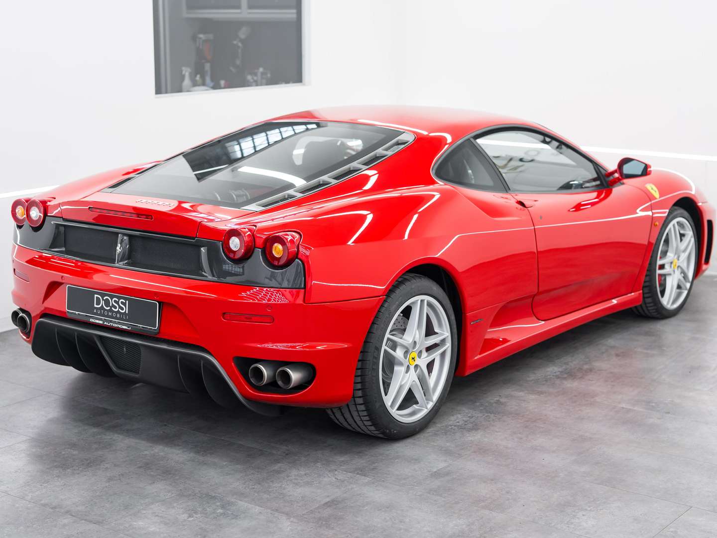 Ferrari F430 - 2006 - Joinsteer - #20