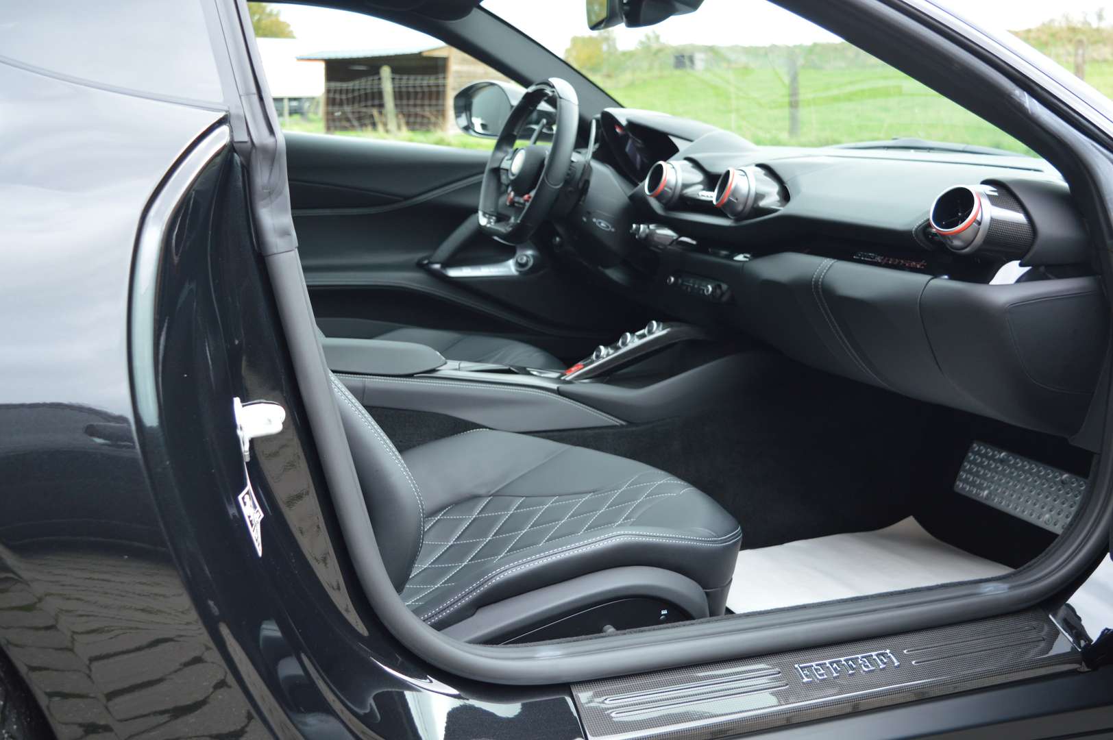 Ferrari 812 Superfast - 2020 - Joinsteer - #7