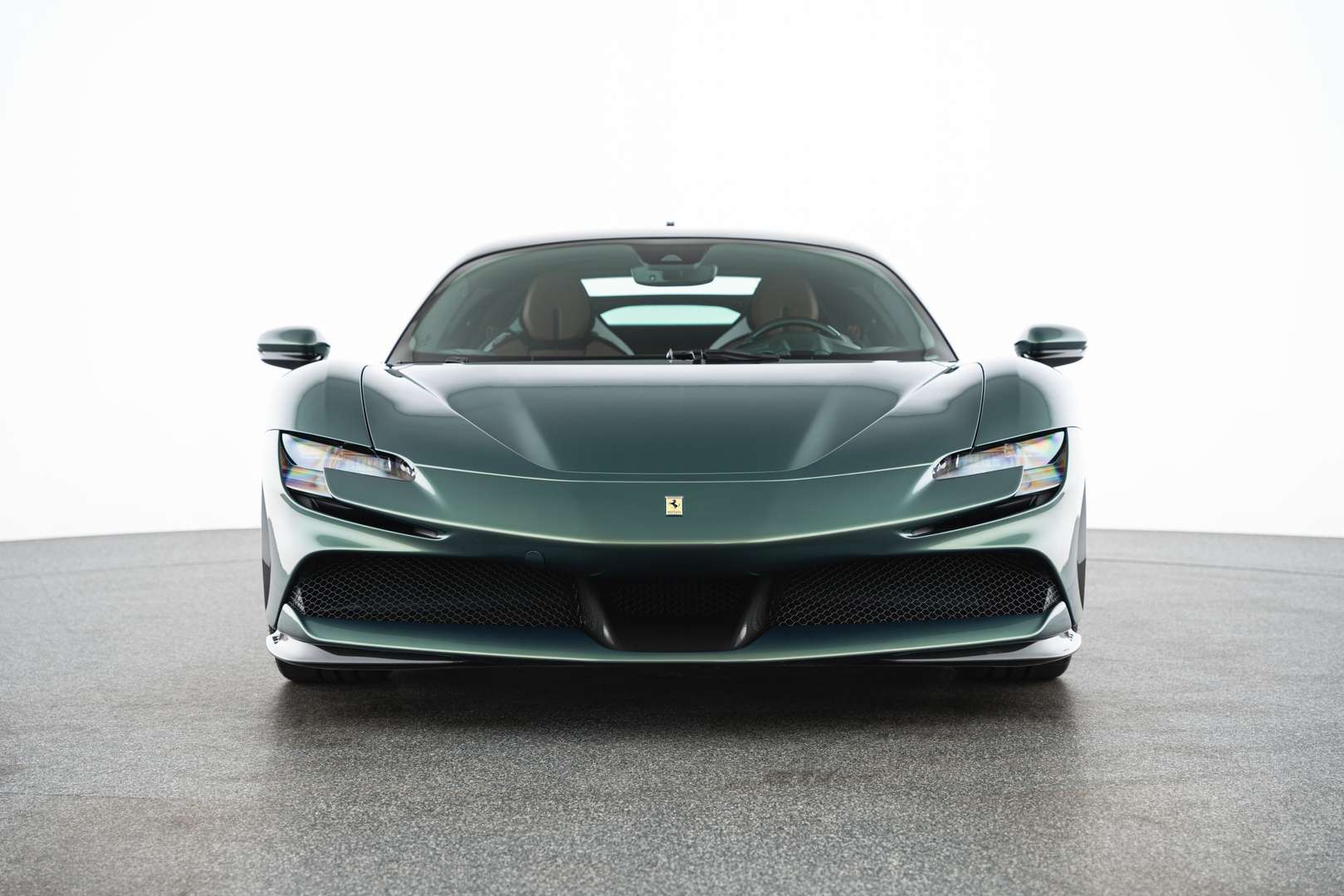 Ferrari SF90 Stradale - 2024 - Joinsteer - #1