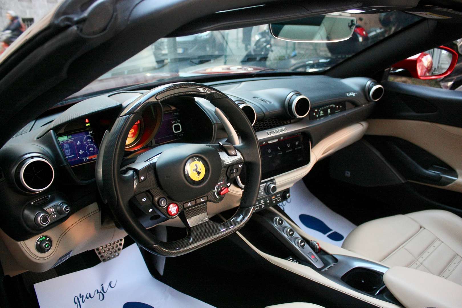 Ferrari Portofino - 2020 - Joinsteer - #10