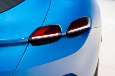 Ferrari Roma — photo 34