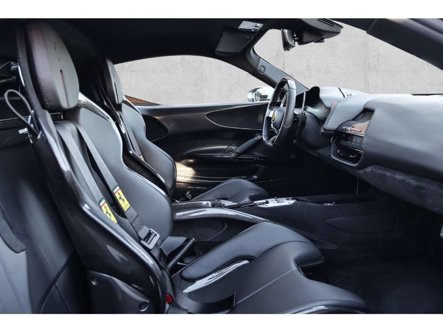 Ferrari SF90 Stradale - 2020 - Joinsteer - #22