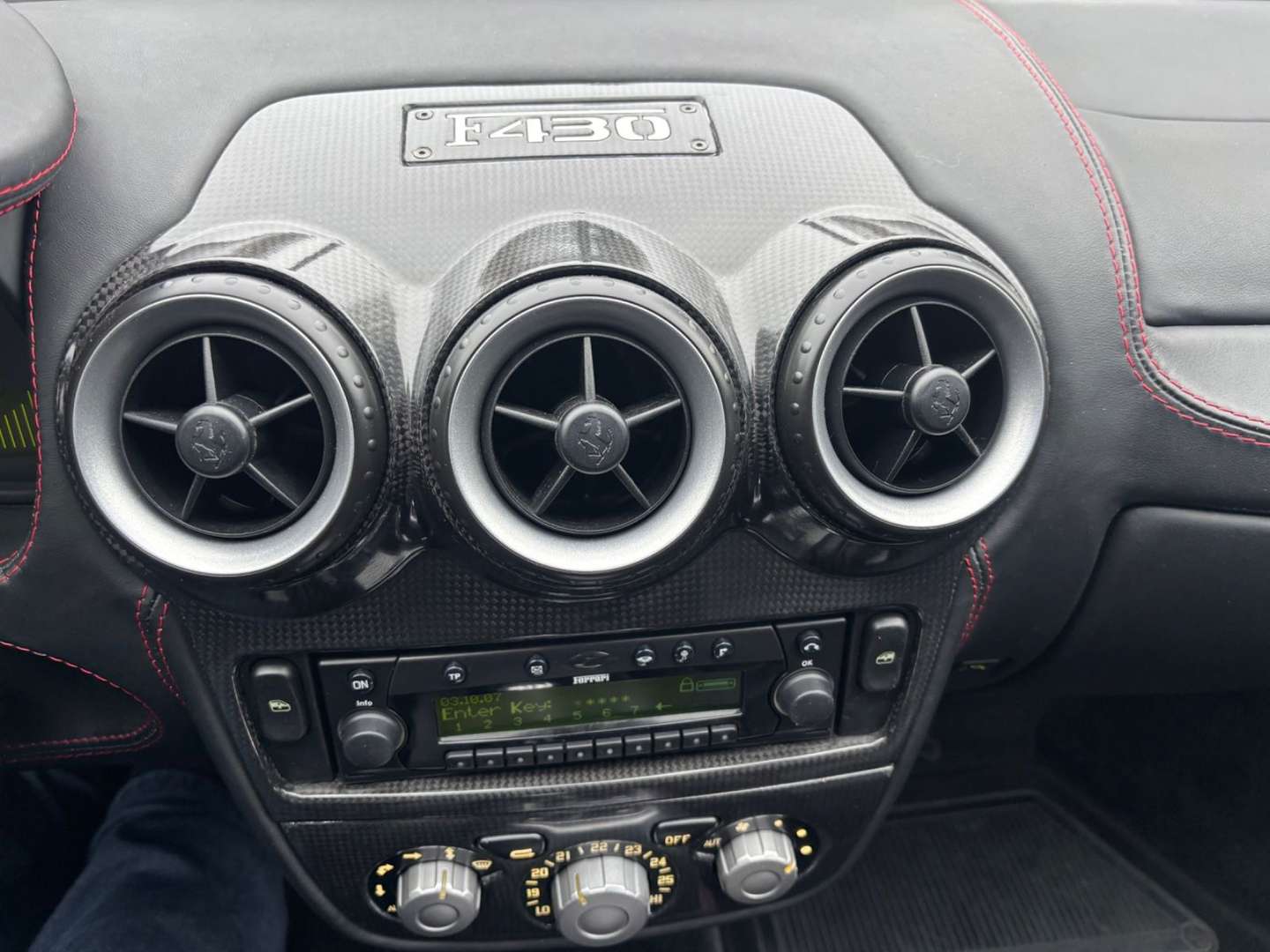 Ferrari F430 - 2005 - Joinsteer - #19