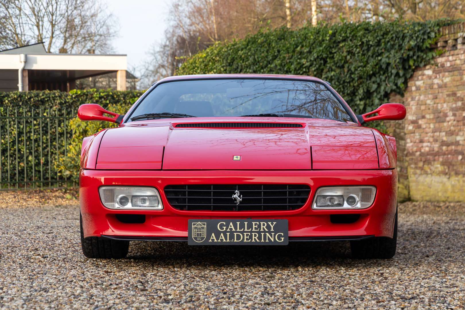 Ferrari 512 TR - 1994 - Joinsteer - #14