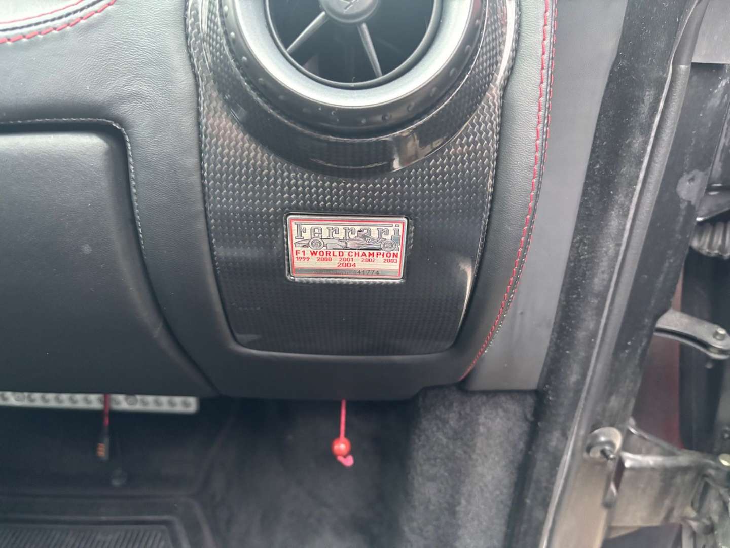 Ferrari F430 - 2005 - Joinsteer - #20