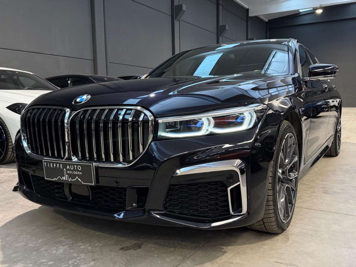 BMW Série 7 M Sport XDrive - 2019 - Joinsteer