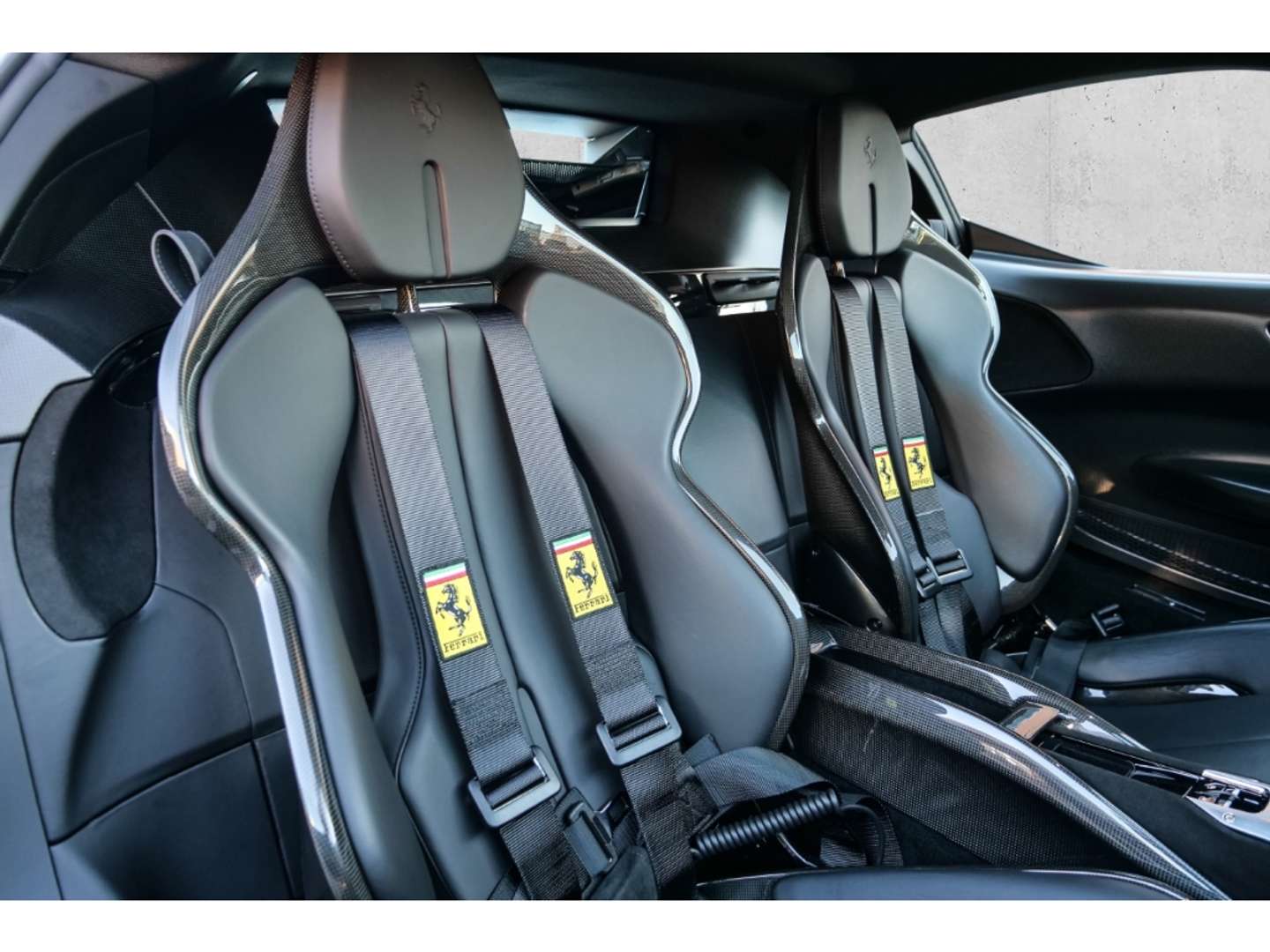 Ferrari SF90 Stradale - 2020 - Joinsteer - #23