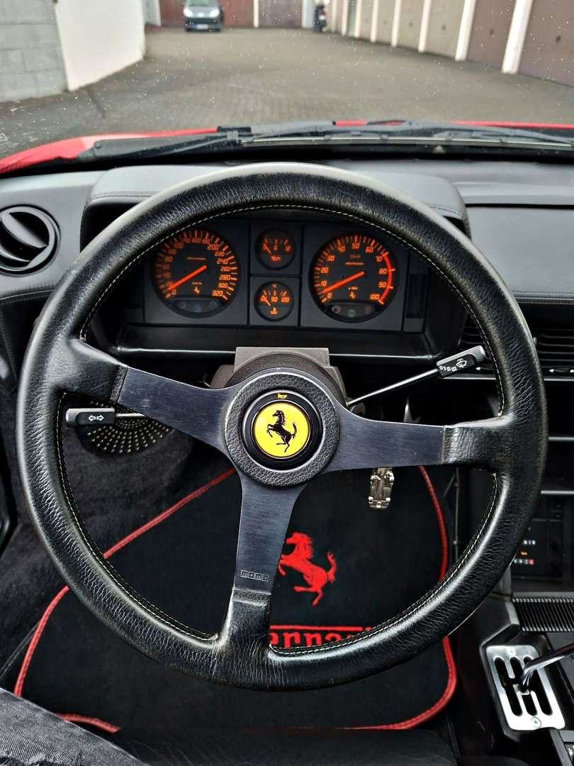Ferrari Testarossa - 1991 - Joinsteer - #13