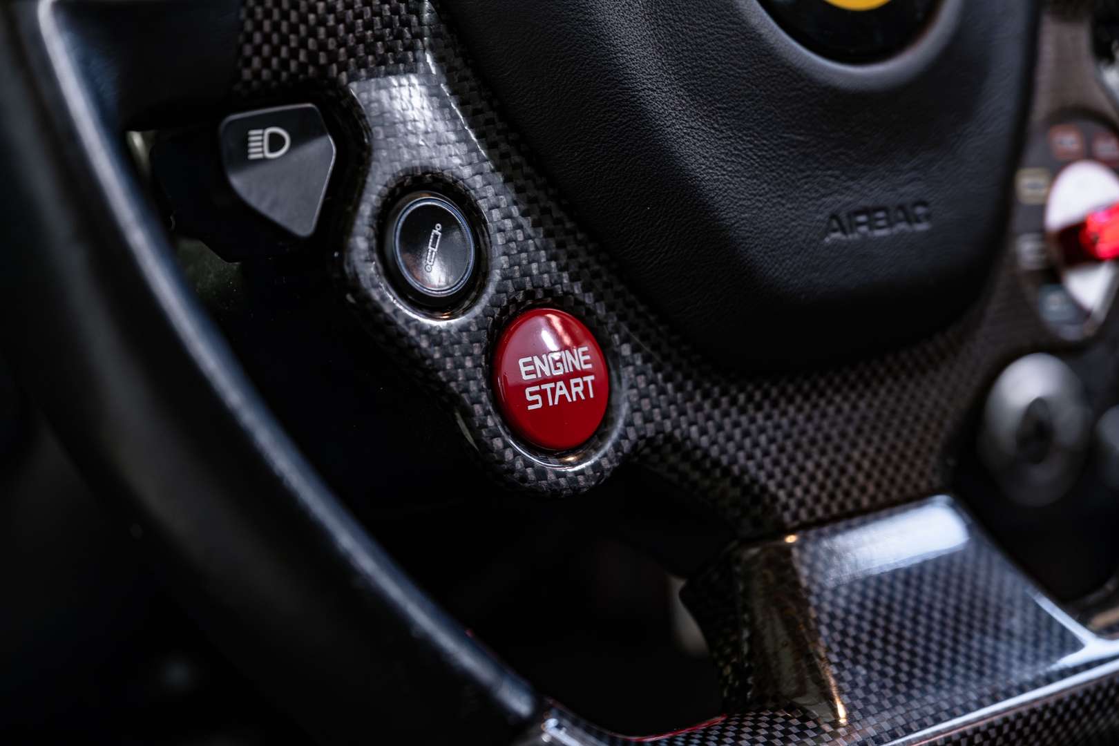 Ferrari 458 Spider - 2012 - Joinsteer - #17