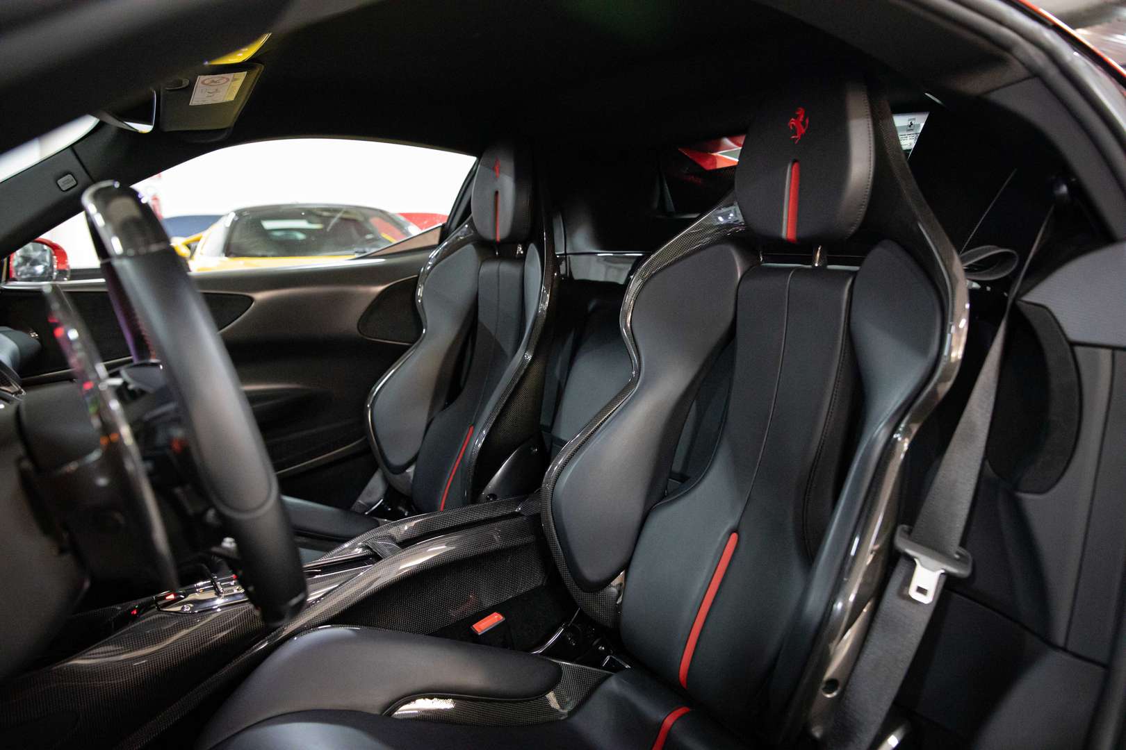 Ferrari SF90 Stradale - 2021 - Joinsteer - #8