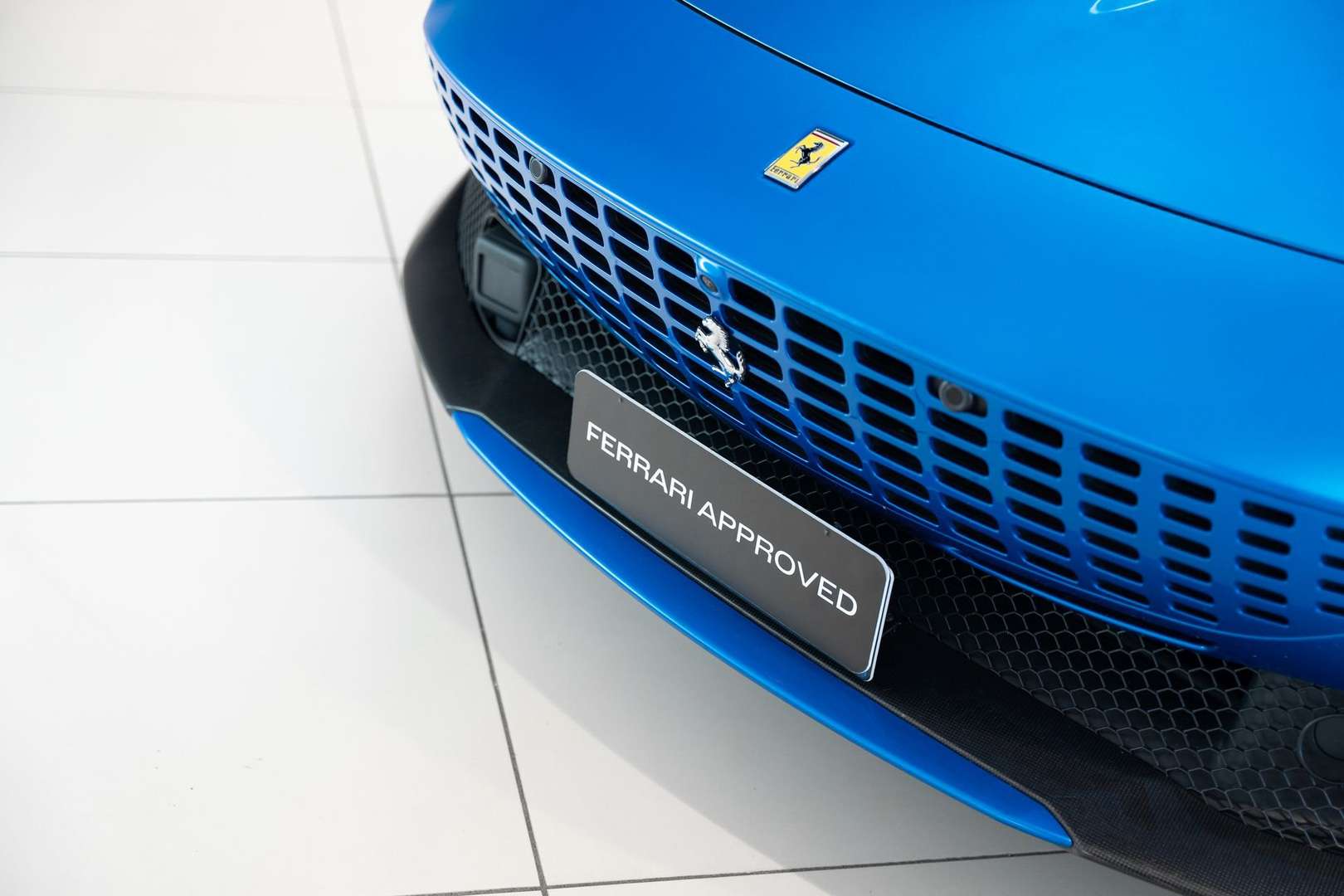 Ferrari Roma - 2024 - Joinsteer - #36