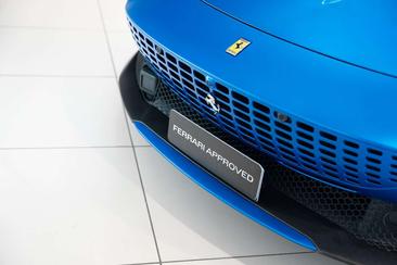 Ferrari Roma — photo 36