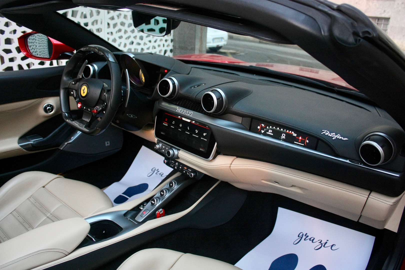 Ferrari Portofino - 2020 - Joinsteer - #12