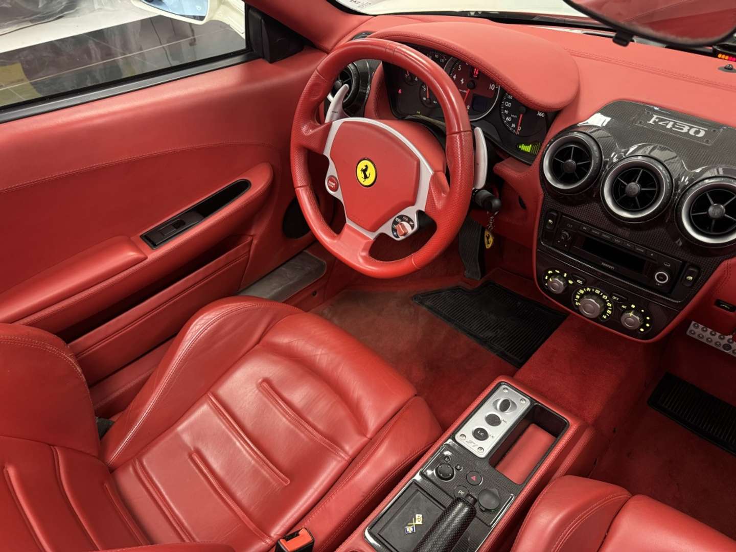 Ferrari F430 Spider - 2007 - Joinsteer - #20