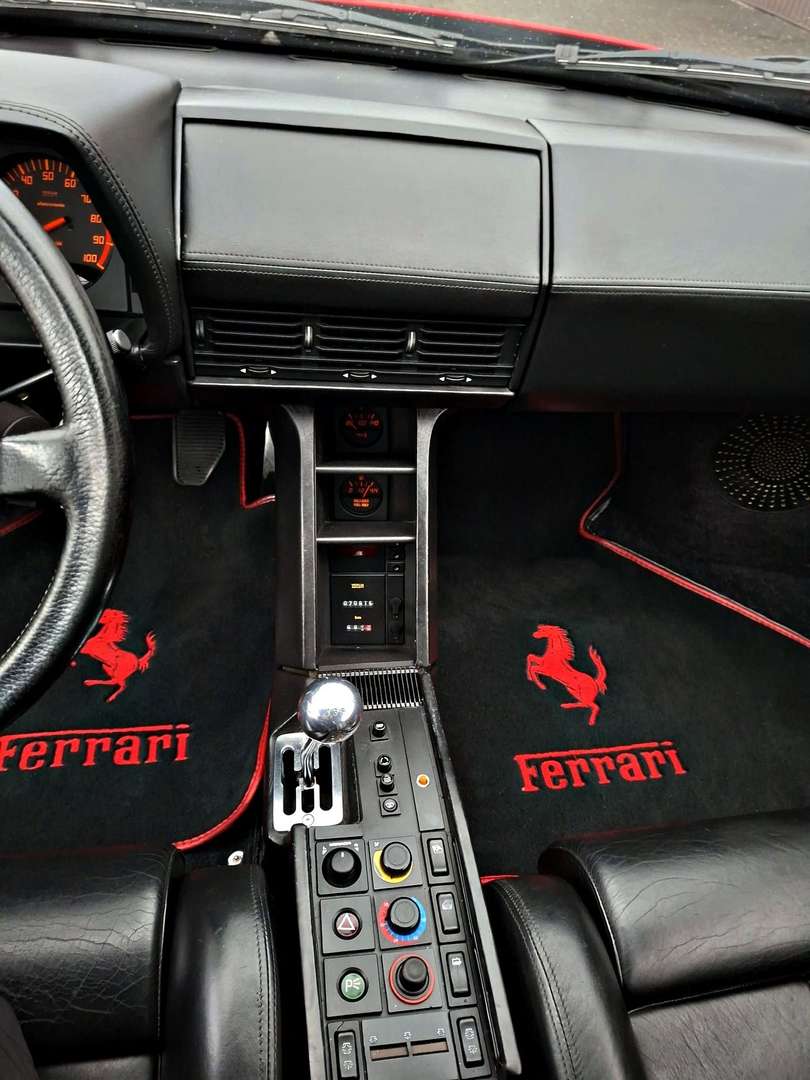 Ferrari Testarossa - 1991 - Joinsteer - #14