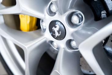 Ferrari Roma — photo 37
