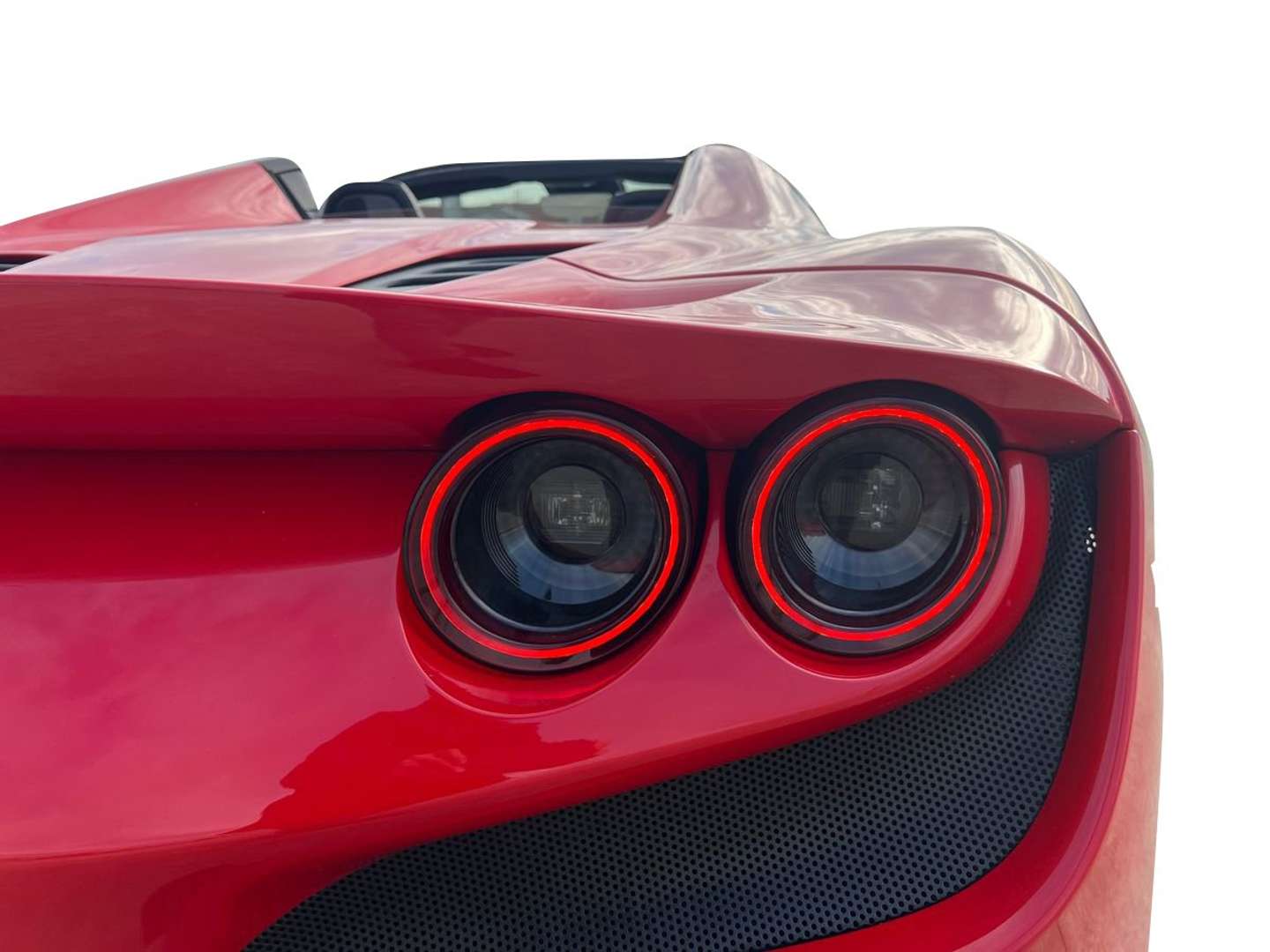 Ferrari F8 Spider - 2021 - Joinsteer - #28