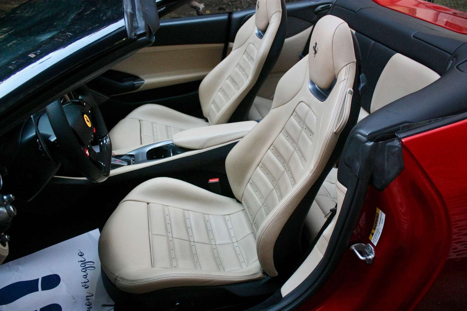 Ferrari Portofino - 2020 - Joinsteer - #13