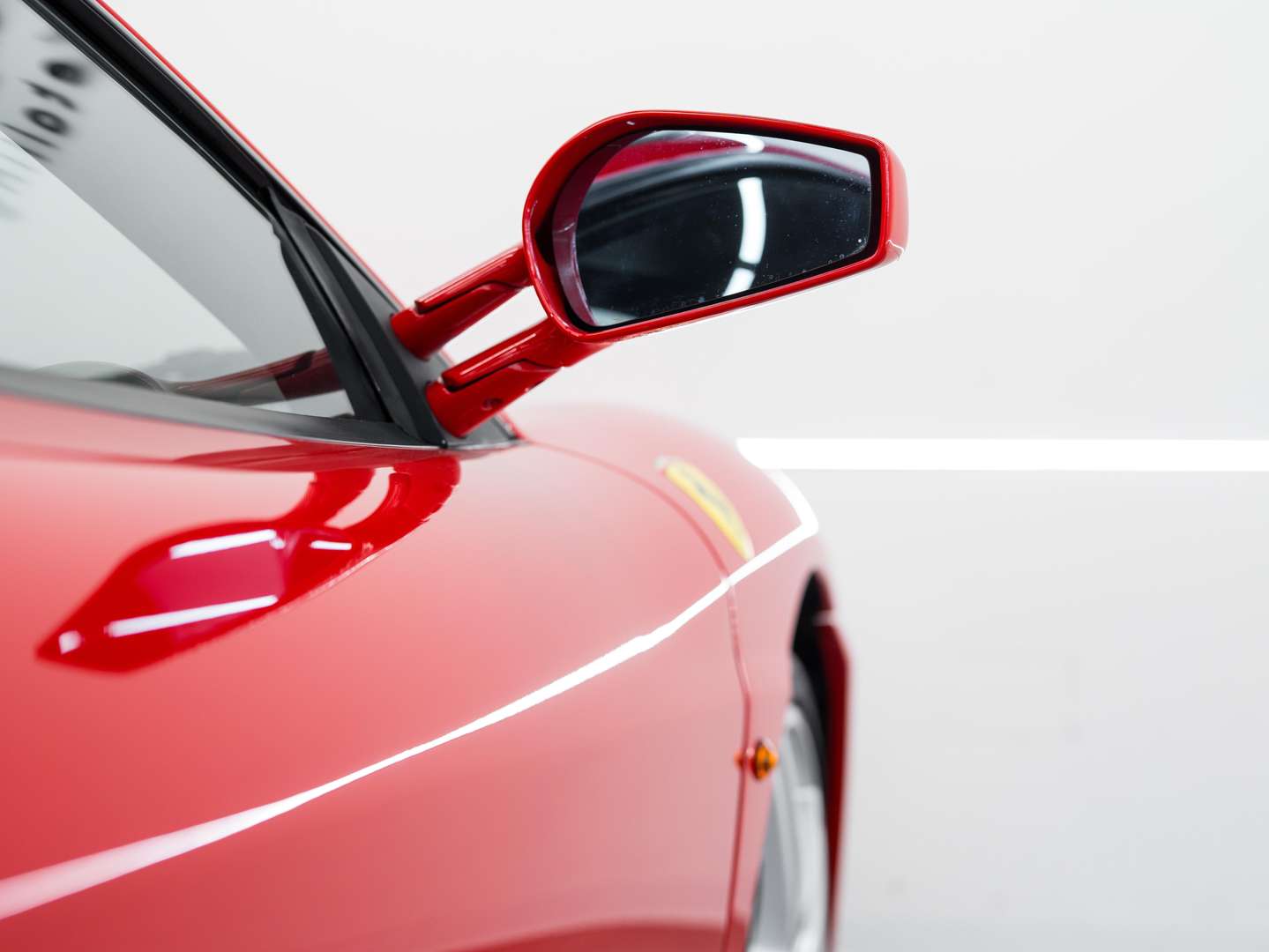 Ferrari F430 - 2006 - Joinsteer - #21